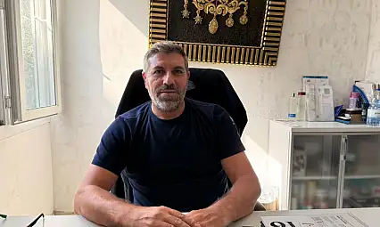 Fethiye'de Tüp Sektörü Durgun Sezon Geçiriyor