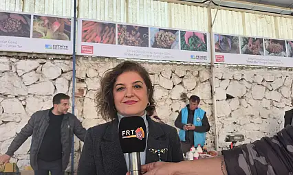 Fethiye'de 'Üreten Eller' Fotoğraf Sergisi Beğeni Topladı