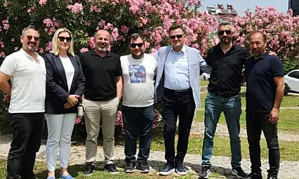 Fethiye'de Yetkili Sendika Eğitim-İş oldu