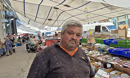 Fethiye'de zeytin zamanı geldi, bidon satışları arttı