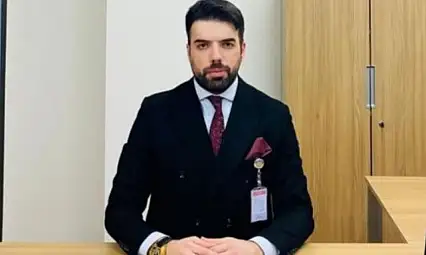 Fethiye Devlet Hastanesi'ne Yeni Müdür Okan Beyhan Göreve Başladı