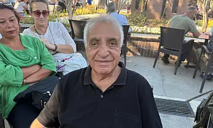 Fethiye Edebiyat Grubu Başkanı Coşkun Karabulut: 'Herkes davetli, kitabı olsun olmasın katılabilir'