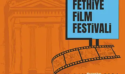 Fethiye Film Festivali Kapılarını Açıyor: 20-24 Kasım