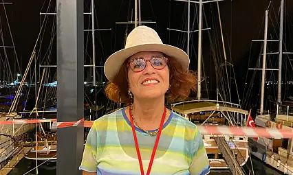 Fethiye Fotoğraf ve Sinema Sanatı Derneği Sezon Açılışı Gerçekleştirildi