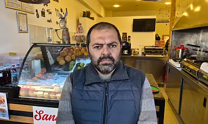 Fethiyeli Esnaf, 'Hijyen ve güvenilir ürünle gıda zehirlenmesinin önüne geçilebilir'