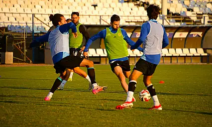 Fethiyespor Deplasmanda Isparta'yı Hiç Yenemedi