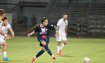 Fethiyespor düşme hattındaki takımlara 15 gol attı
