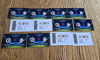 Fethiyespor – Galatasaray maç biletlerinin satışı devam ediyor