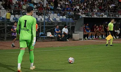 Fethiyespor, Kaleci Nurullah Aslan'ı Kadrosuna Kattı