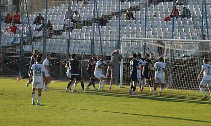 Fethiyespor, Ocak ayında 5 müsabaka oynayacak