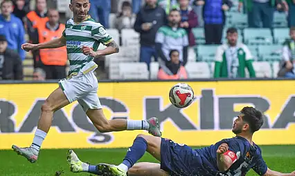 Fethiyespor son 5 lig maçını kazanamadı