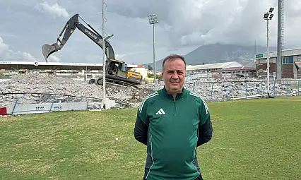 Fethiyespor Teknik Direktörü Dinçel: 'Taraftar gücümüzü yeniden kazanmak istiyoruz'