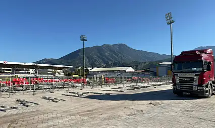 Fethiyespor Yönetiminden Galatasaray Maçı Biletleri Hakkında Açıklama