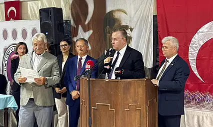 FTSO Başkanı Çıralı: 'Projede Mehmet Başkan'la el ele çalışıyoruz'