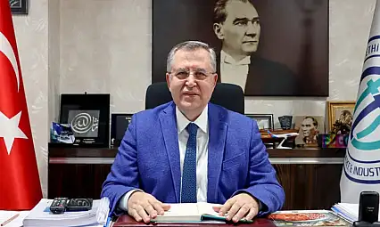 FTSO Başkanı Osman Çıralı'dan 30 Ağustos Zafer Bayramı Mesajı