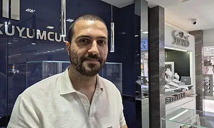 Gezer: 'İsrail-İran Savaşı Altını Tetikledi'
