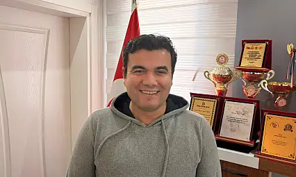 Harun Reşit Yiğit, 'Fethiye'de spor 12 ay devam ediyor'