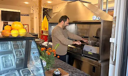 Kış sezonunda gidişat esnafın umudunu kırıyor