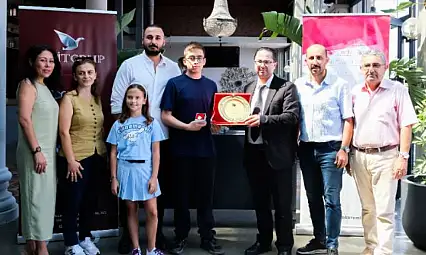 Limit Eğitim Kurumları'ndan Bir Türkiye Birincisi Daha