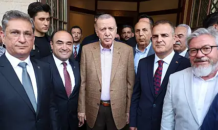 Seydikemer'in Yol Haritası Okluk Koyu'nda Çizildi