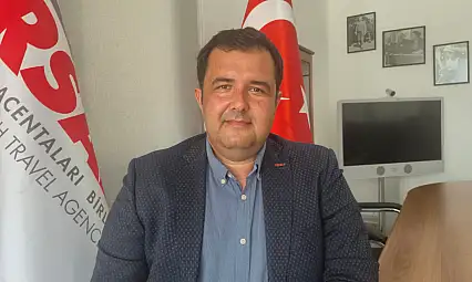 TÜRSAB'dan Sezon Değerlendirmesi: 'Etkinliklere Talep Çok Az'