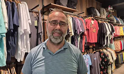 Yerli Turist Fethiye'de Yabancılara Göre Daha Yoğun