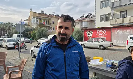 Yiğit Balıkçılık'tan pişmiş balık hizmeti