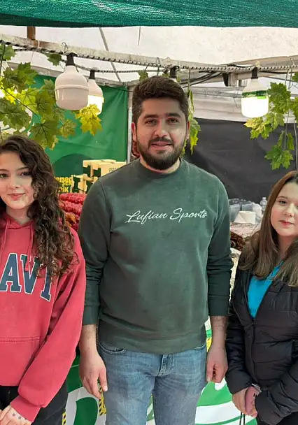 Erzurum'un lezzetleri : Pestilden üveze Doğu'nun tadı Gastro Fethiye'de