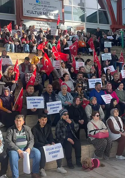 Villa turizmi temsilcilerinden 7464 sayılı yasa çağrısı