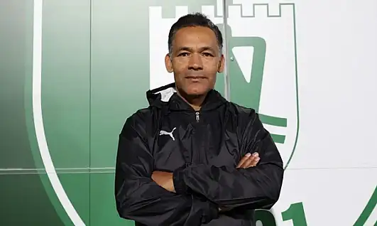 Bodrum FK'dan ayrılan teknik adam Jose Morais'in karnesi