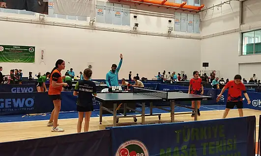 Büyükşehir Sporcusundan Üç Kategoride Üç Büyük Başarı
