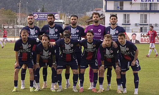Fethiyespor ligde 17 maçta 3 galibiyet alabildi