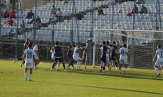 Fethiyespor, Ocak ayında 5 müsabaka oynayacak
