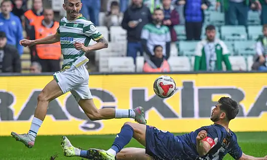 Fethiyespor son 5 lig maçını kazanamadı