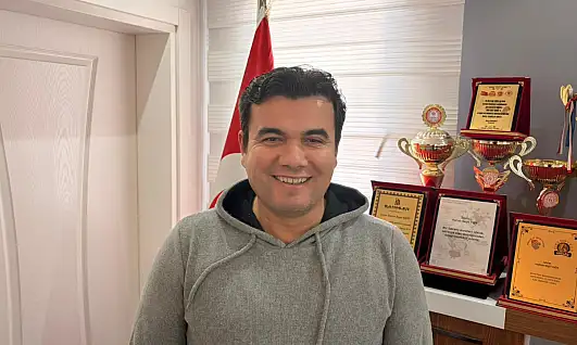 Harun Reşit Yiğit, 'Fethiye'de spor 12 ay devam ediyor'