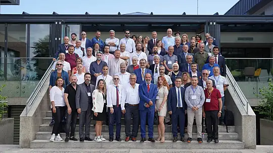 Köktener, Yüksek Danışma Kurulu'na seçildi