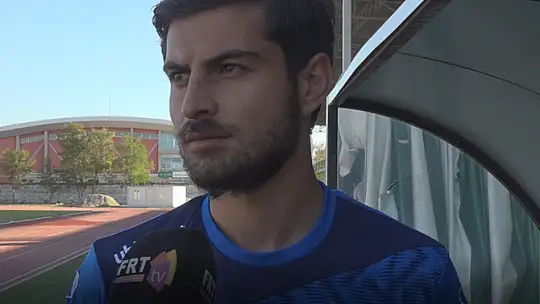 Fethiyespor - Ceyhanspor Maçı sonrası takımlardan FRT TV'ye değerlendirmeler