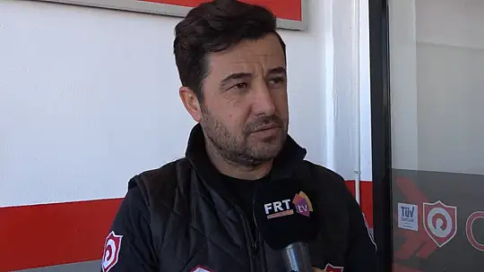 'Sanayi Sitesi şehir merkezi dışına taşınmalıdır'