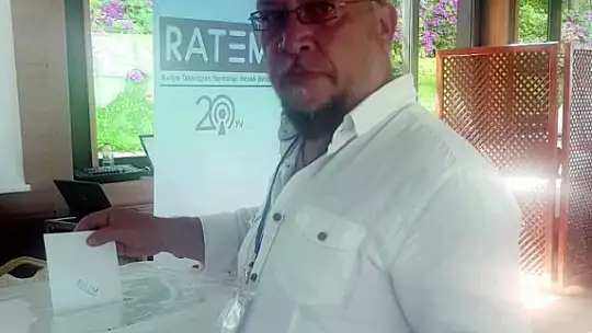 Köktener, Yüksek Danışma Kurulu'na seçildi