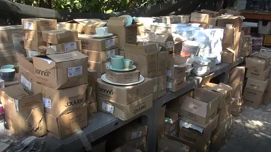 Başkan Demir, 'Halkın yanında olacağız'