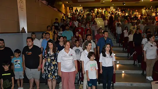 Faik Torunoğulları, Satranç Turnuvasında Ödüller Sahiplerini Buldu