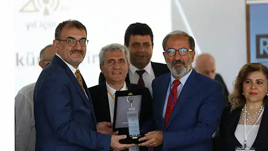 Köktener, Yüksek Danışma Kurulu'na seçildi