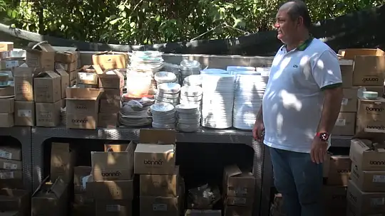 Başkan Demir, 'Halkın yanında olacağız'