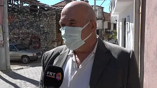 'İncirköyün en büyük sorunu sulama suyu'