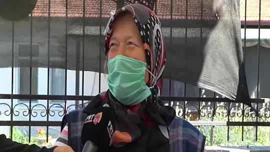 Pazar Esnafı, 'Emeğimizin karşılığını alamıyoruz'