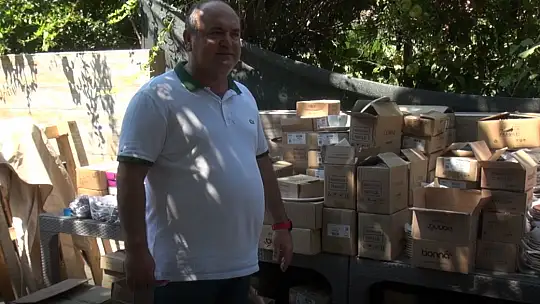 Başkan Demir, 'Halkın yanında olacağız'