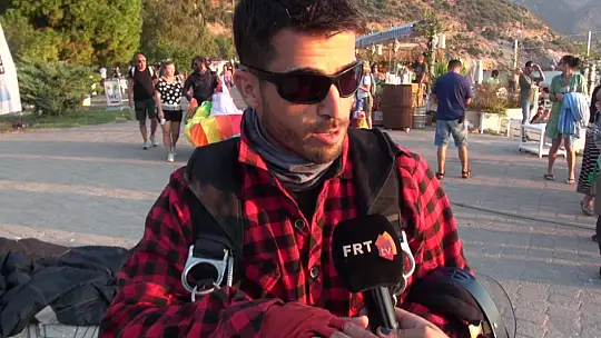 Karadaş, 'Adrenalin patlaması yaşıyoruz'