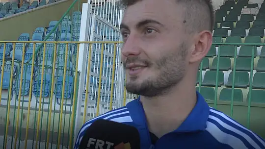 Fethiyespor - Ceyhanspor Maçı sonrası takımlardan FRT TV'ye değerlendirmeler