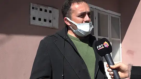 'İncirköyün en büyük sorunu sulama suyu'