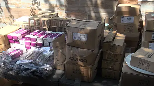 Başkan Demir, 'Halkın yanında olacağız'